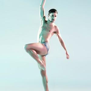 Richard Cilli.  Photo: Wendell Teodoro